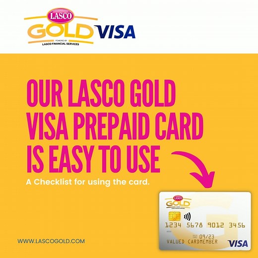 LASCO Money on Reels