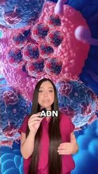 Why do we get cancer? 👩🏻‍⚕️🤔 #cancer #information #medicine #health #drpauzuñiga