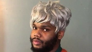 When it’s a fye praise break going on and the Pastor interrupt it with a slow song trying to calm the saints down.. this how it be 😂😂😂🙄 | NKB Funny Moments