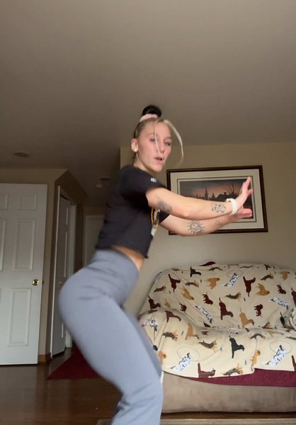mackenzie ladybug on TikTok