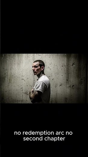 What Life Without Parole Does to the Human Mind #prison #prisonpsychology #criminaljustice