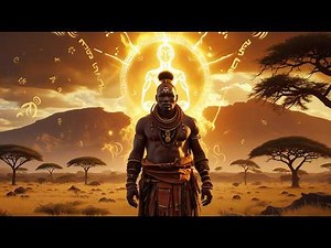 The Ancient Origins of African Traditional Religion: Where Spirituality Began