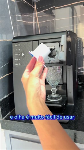 Máquina Beyblade da Brastemp: Prazer em Cada Bebida