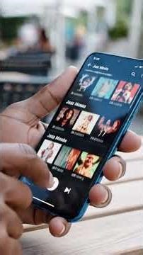 Evolution / Timeline of radio interface on a smartphone #loveislove #love #Netflix #fbreels #reelsfb