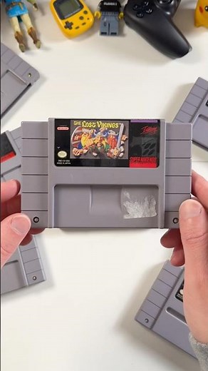 SNES Games Worth Collecting?