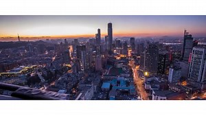 【双语】Four New Inventions of China-中国新四大发明