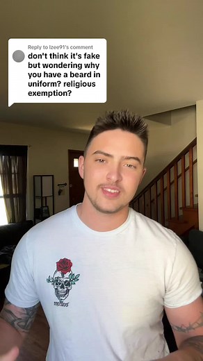 Transgender Male Beard Style Tips | FTM Beard Grooming Guide