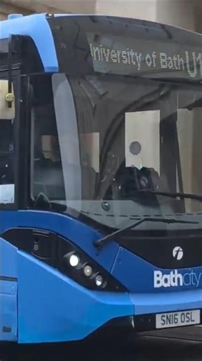 First West of England 67103 SN16OSL