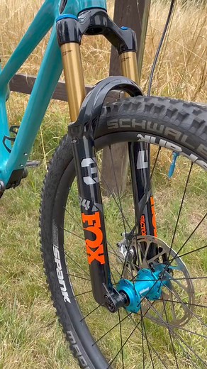 6.2K views · 117 reactions | Fox Factory | 34,36,38mm Travel #mtb #fareastbikers #fypシ | Far East Bikers | Facebook