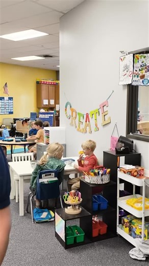 Come check out or Early Childhood Education Program and facilities. . Preschool to Kindergarten, our students are Loved, Shaped and Known. Your child will know the Lord and get a great childhood education. Having a strong community is also top value we hold dear. . Schedule a meeting or tour. Click the link to let us know a little about you and your child. . Looking forward to meeting you. . #frcs #frontrangechristianschool #christianeducation #colorado #falcons #childhoodeducation | Front Range