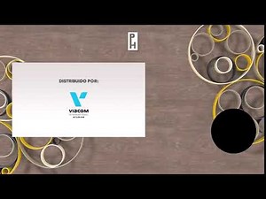 Viacom International Studios (2019)