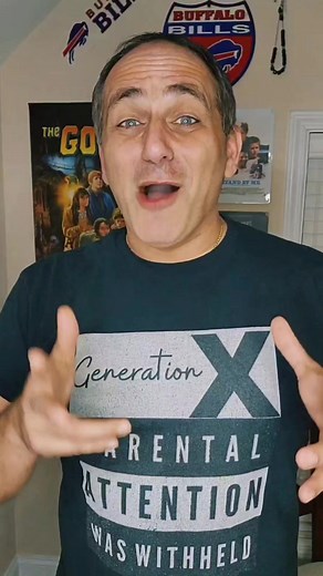 1.1K views · 2.7K reactions | Generation X. Parental and/or societal neglect coupled with 70s and 80s era norms made us stronger, faster, better than before. #generationx #GenX #70s #70skids #80s #80skids #sixmilliondollarman #Genxjono | John Kotrides | Facebook