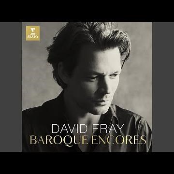 Second livre de pièces de clavecin, Sixième ordre: V. Les baricades mistérieuses