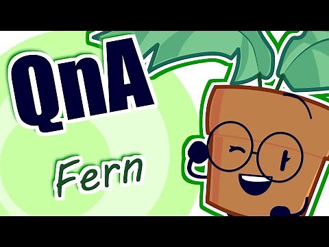Twilight Orchards QnA: Episode 1 - Fern