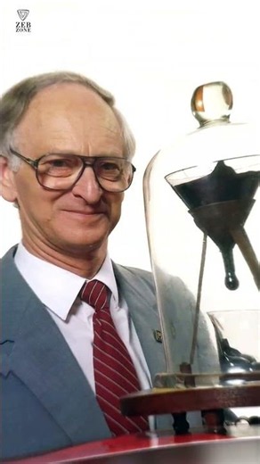 The World’s Slowest Experiment Takes 97 Years! 😲