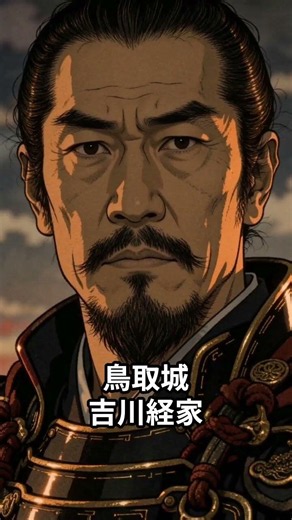 【日本史回】兵糧攻め五ヶ月、人はどこまで生きられるか｜鳥取城の記録