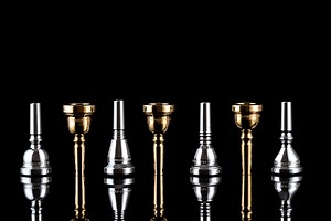 Trombone/Bass Trombone/Euphonium | Ultimate Brass