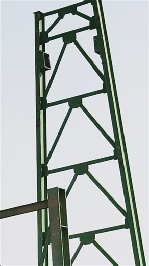 #batching plant assembly work