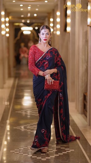 69K views · 224 reactions | EXCLUSIVE EID SAREE COLLECTIONS! This...