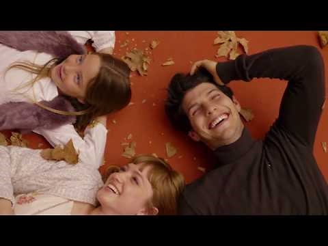 Besson Chaussures - Collection Automne-Hiver 2017/18 - Clip 4