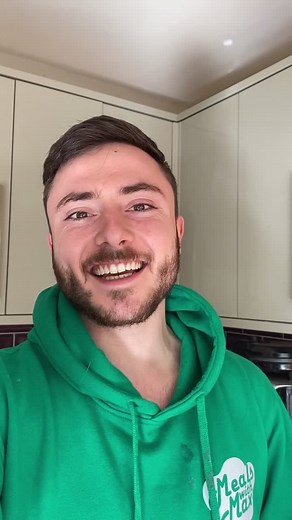 Cooking with Max: Lunch Ideas and Snack Recipes