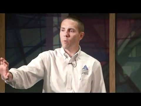 Community Chaplains Training Session 1 - Getting Started