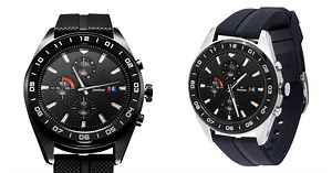 LG Watch W7 smartwatch hits $200, Anker accessory sale from $10, and more