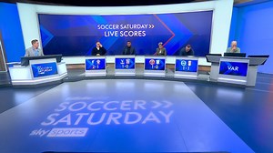 33K views · 634 reactions | Ismaïla Sarr gives Palace the breakthrough!  | Sky Sports Football | Facebook