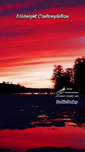 Midnight Contemplation - Original Jazz BGM by doobiedoobop