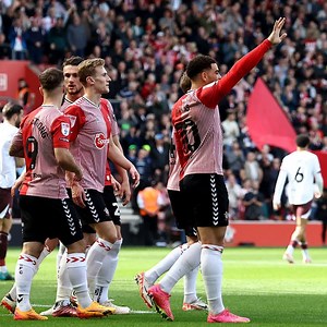 Games: 4️⃣ Goals: 3️⃣ Hot-streak 🔥 | Southampton FC