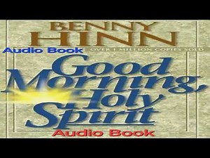 Audio Book. “ Good Morning, Holy Spirit “ www.youtube.com/@Krutism