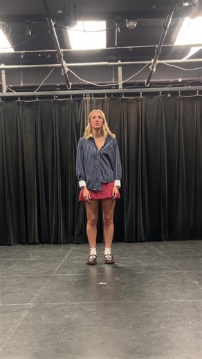 CHECK OUT this clip of AUTD senior Kirsten Estes ( @kirstenestes ) singing “Before It’s Over” from Dogfight for her Fall 2025 Rep performance! Accompanied by AUTD faculty, Brian Osborne. #auburnuniversity #AUTD #bfa #bfamusicaltheatre #bfamt