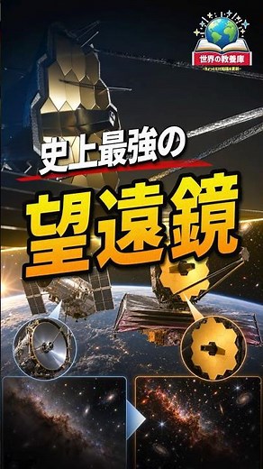 James Webb Space Telescope: 3 Facts About the Most Powerful Telescope in History and Its Capabili...