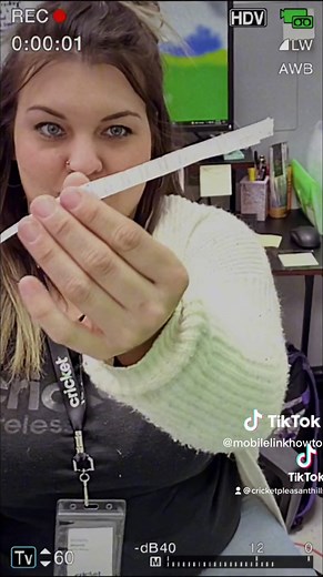 Turorial on how to load pricetag paper into your price gun! #cricketwi... | paper