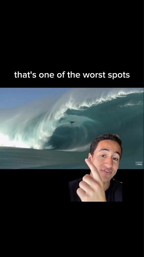 The Worst Wipeout You've Ever Seen? Big Wave Surfing Accidents
