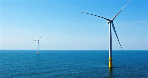 Dominion to resume construction on offshore wind project