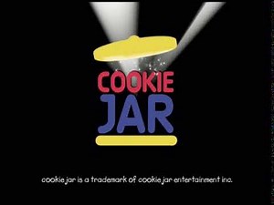 Cookie Jar (2006)