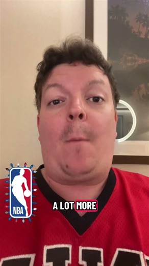 Crazy amount of player movement in the NBA #nba #basketball