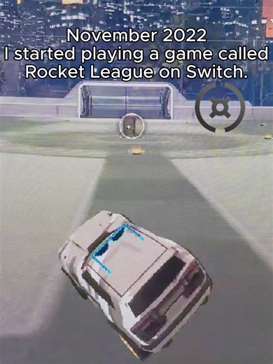My RL jounrey #rocketleague #rocketleaguefreestyler #rocketleagueclips