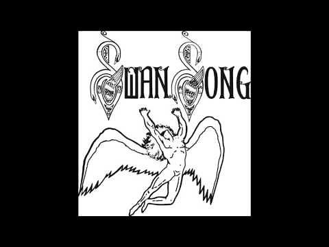 Led Zeppelin: Swan Song (Full Song in Best Quality)