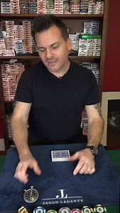 Cheating at Blackjack: How to Track and Control Cards During a Casino Shuffle #poker #blackjack #casino #shuffle #gamble Experience an astonishing, mind-bending card trick that delivers truly impossible results and leaves audiences speechless! Witness world-class sleight of hand, expert card handling, and elite close-up magic performed by master card magician Jason Ladanye. In this high-level demonstration of professional card magic, Jason flawlessly shuffles, cuts, washes, deals, and follows au