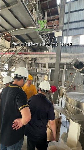 Performance Additives Manufacturer | TOPWELLGOAL