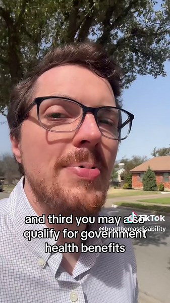 Qualify for Social Security Disability Benefits Today