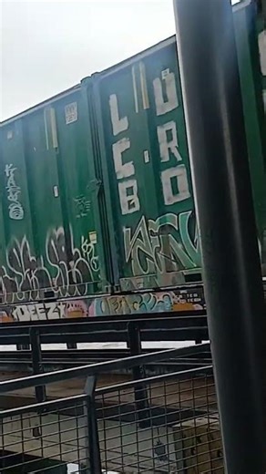 filyth tour "Graffitti Train" (unedited)