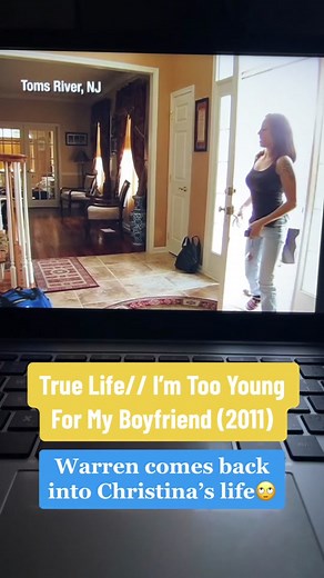nvm he’s back #truelife #truelifemtv #truelifeepisode #mtvshow #oldmtv #fyp #foryou #oldmtvshow #realitytv #realitytvshow #realitytvclips #throwback #oldrealitytv #realitytvforuu