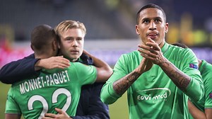 HSV verpflichtet Innenverteidiger Lacroix