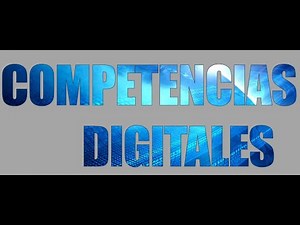 Competencias Digitales: Clave para el trabajo colaborativo en entornos virtuales