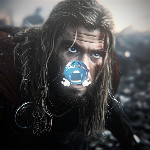 Is Loki Worthy ? #loki #avengersdoomsday