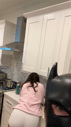 BatDad on Instagram: "Cristina"