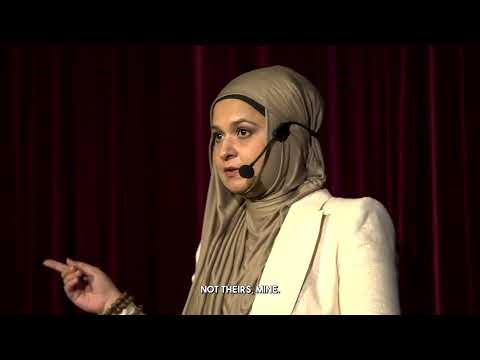 Cocooned in Veils - navigating life with ADHD